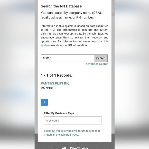 Black Underbust front closure shapewear Women's Size XL - Picture 14 of 14